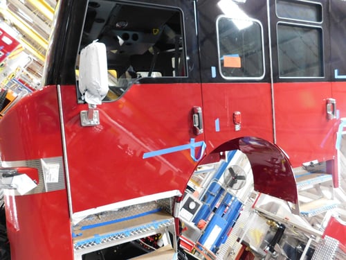Wheaton FD