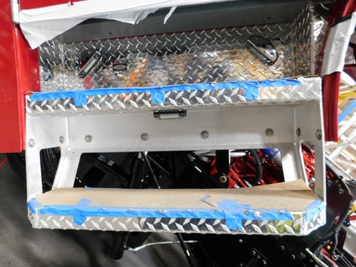 Wheaton FD