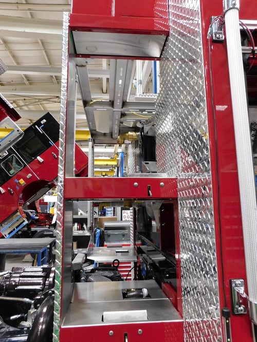 Wheaton FD