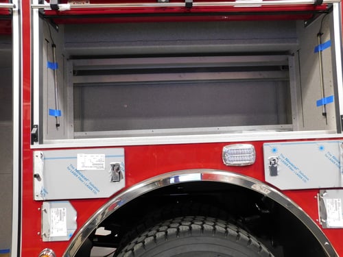 Wheaton FD