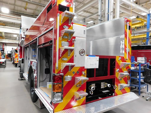 Wheaton FD