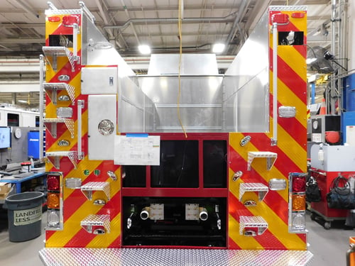 Wheaton FD