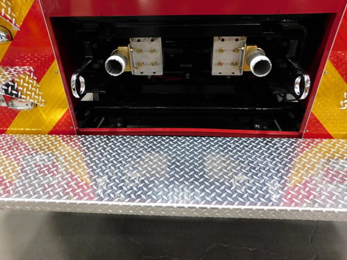 Wheaton FD