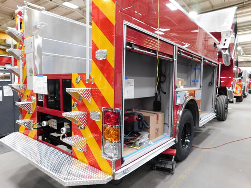 Wheaton FD