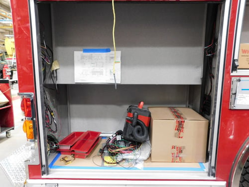 Wheaton FD