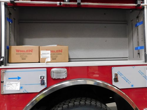 Wheaton FD