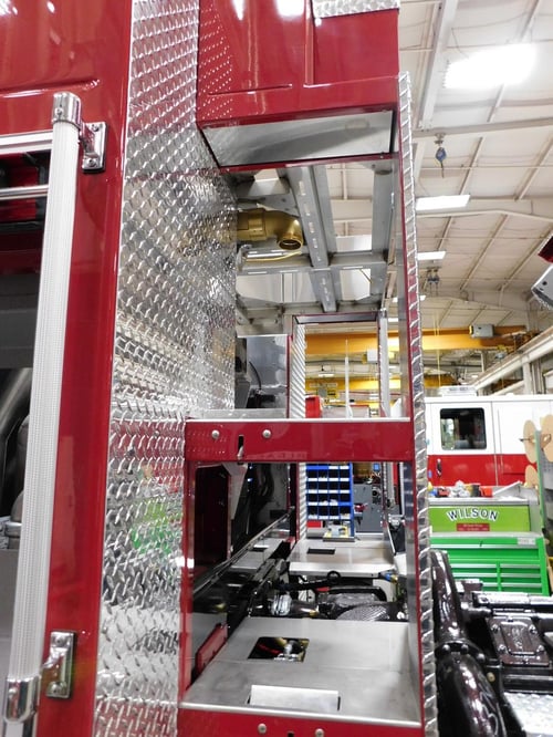 Wheaton FD