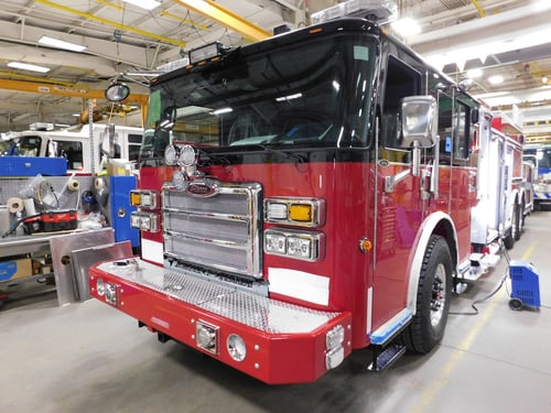 Duluth FD