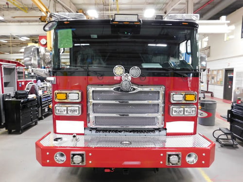 Duluth FD