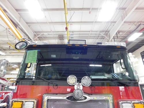 Duluth FD