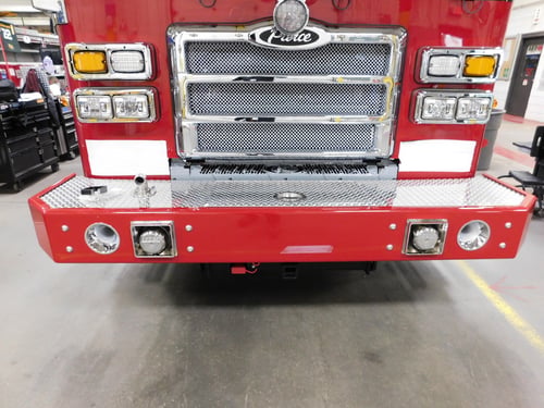 Duluth FD