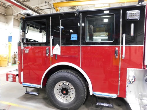 Duluth FD