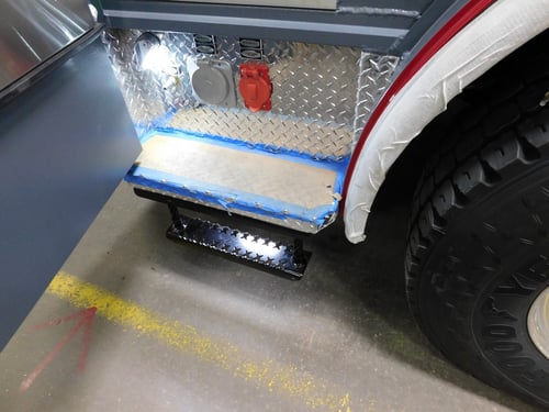 Duluth FD
