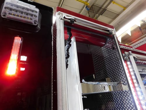 Duluth FD
