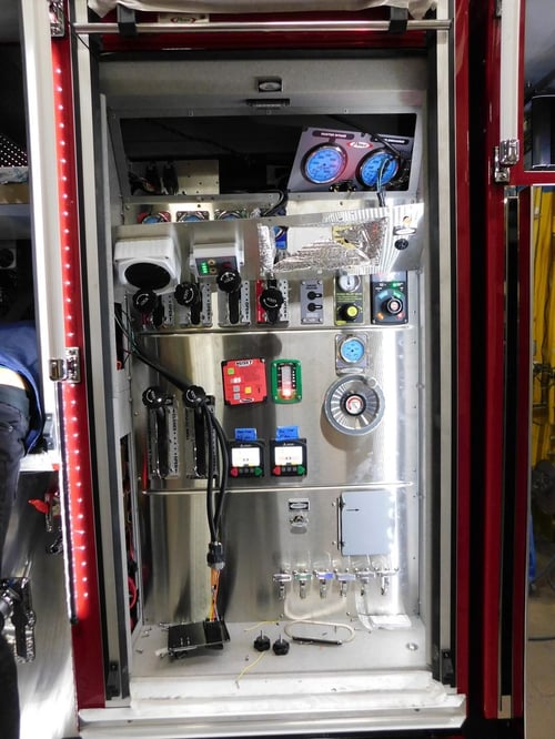 Duluth FD