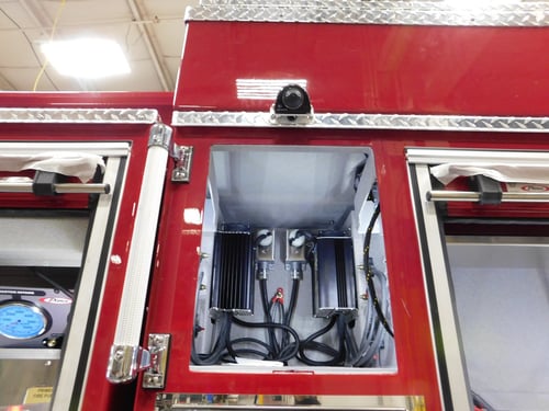Duluth FD