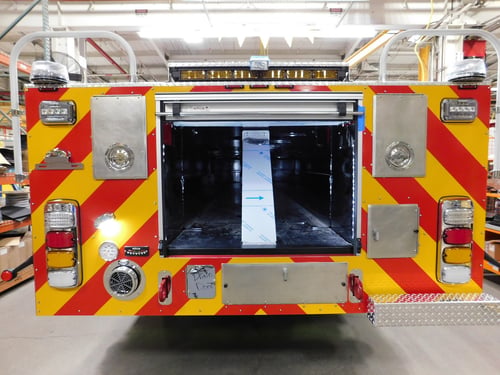Duluth FD