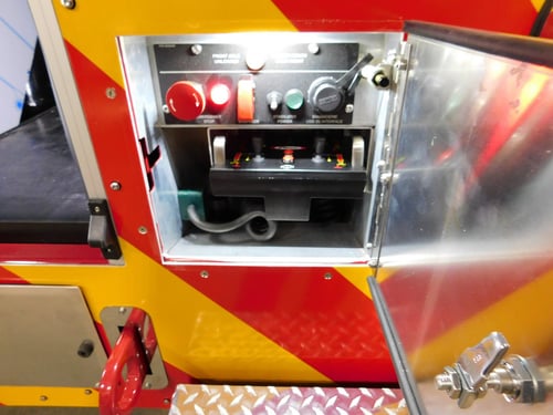 Duluth FD