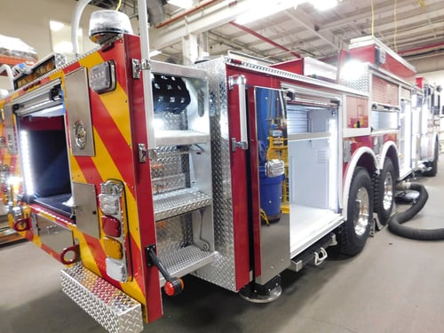 Duluth FD