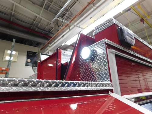 Duluth FD