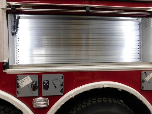 Duluth FD