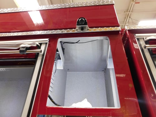 Duluth FD