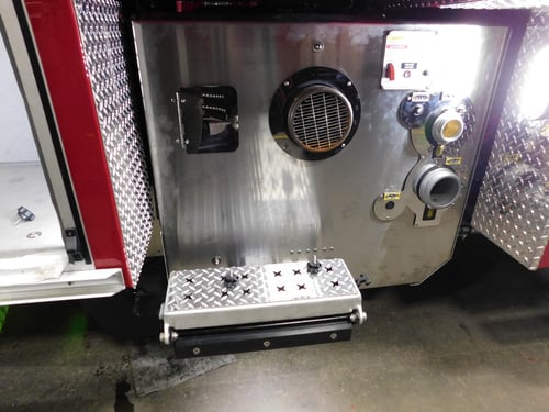 Duluth FD