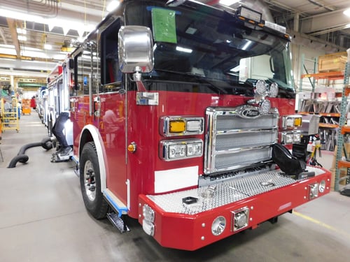 Duluth FD