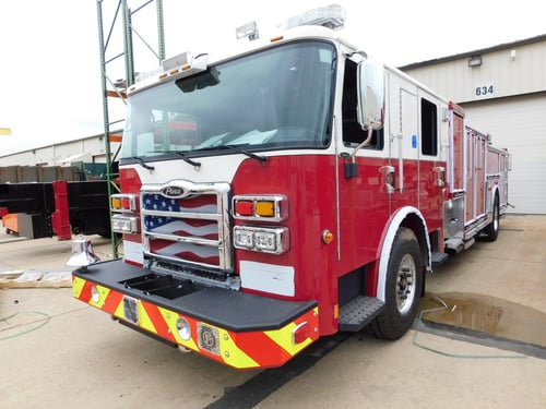 Elgin FD