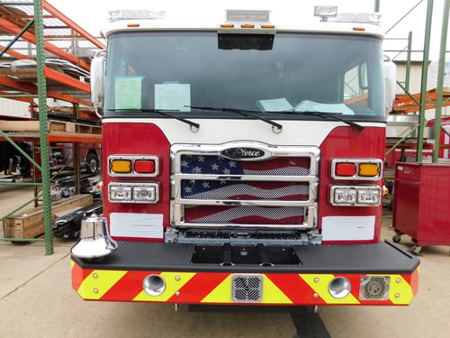 Elgin FD