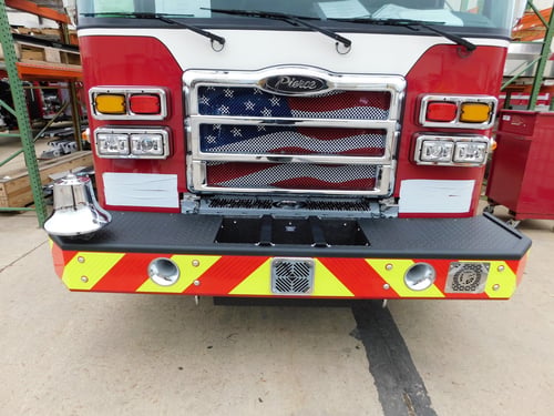 Elgin FD