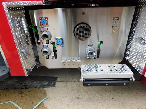 Elgin FD