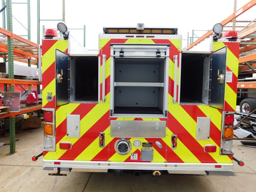 Elgin FD