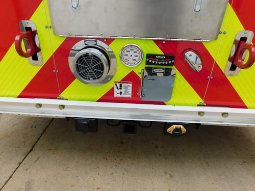 Elgin FD