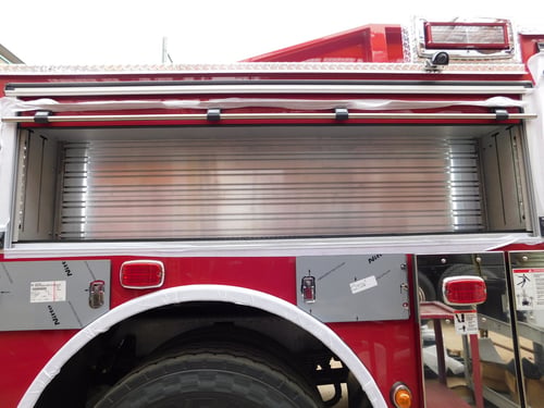 Elgin FD
