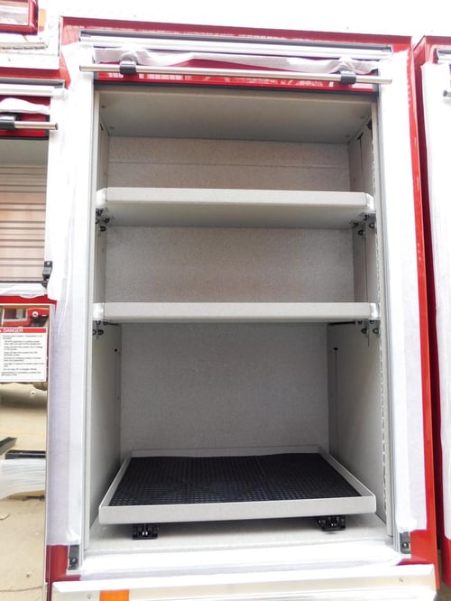 Elgin FD