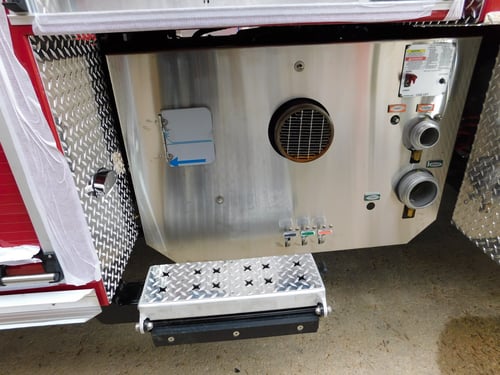 Elgin FD