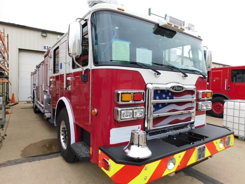 Elgin FD