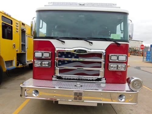 Stewartville FD