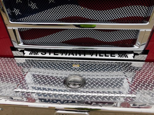 Stewartville FD