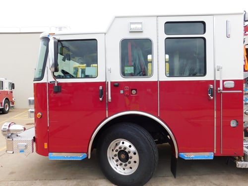 Stewartville FD