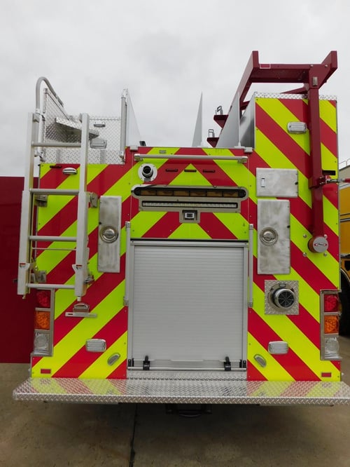 Stewartville FD