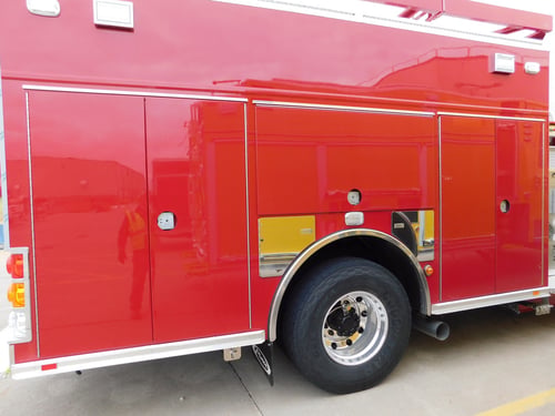 Stewartville FD