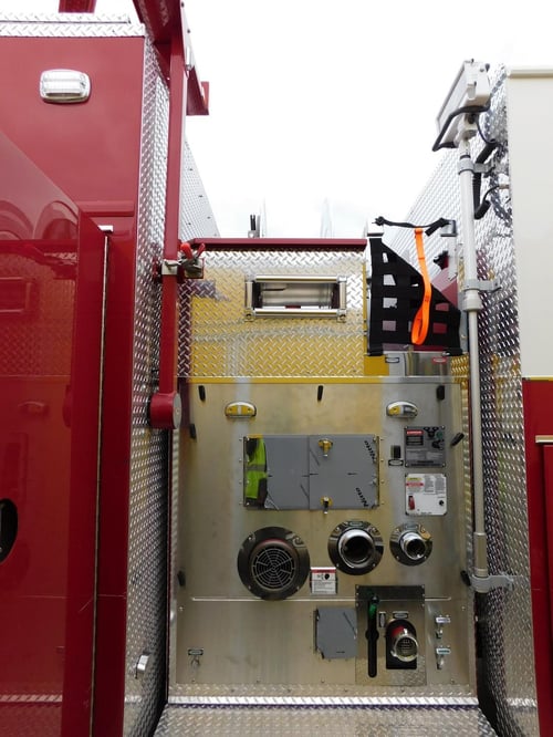 Stewartville FD