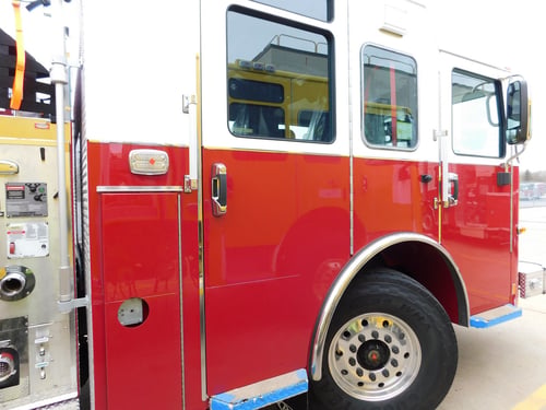 Stewartville FD