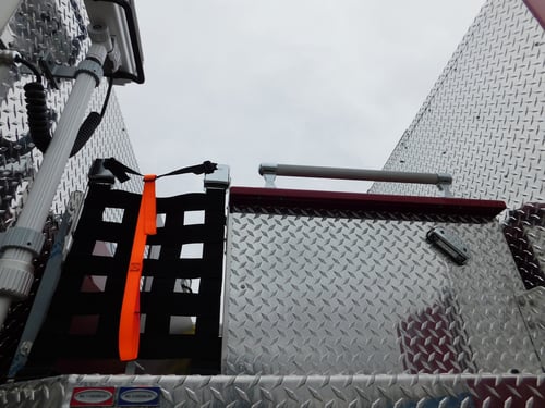 Stewartville FD