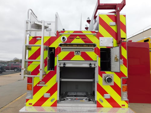 Stewartville FD