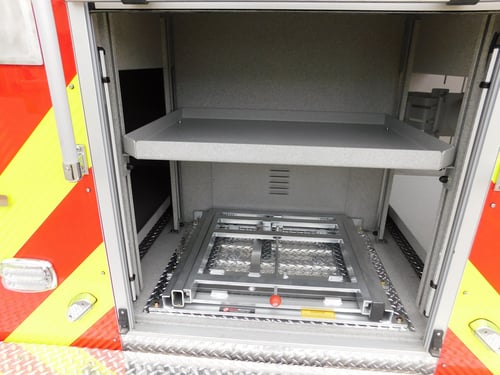 Stewartville FD