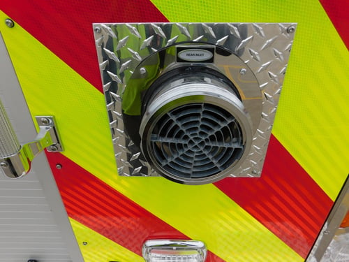 Stewartville FD