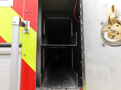 Stewartville FD
